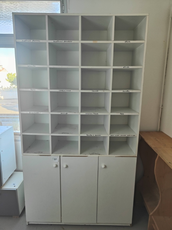 Mobilier