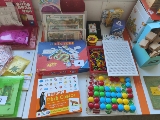 Jeux d'apprentissage