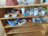Assortiment scientifique