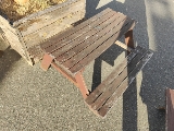 tables ext�rieur