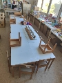 Tables enfants