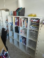 Etag�re 16 cases