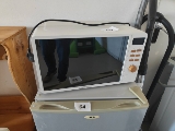 Four � micro-ondes