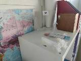 Pr�sentoirs PVC